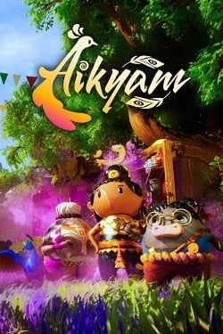 Aikyam